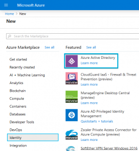 ☁️ How to Create a Tenant in Azure Active Directory - NanDocs