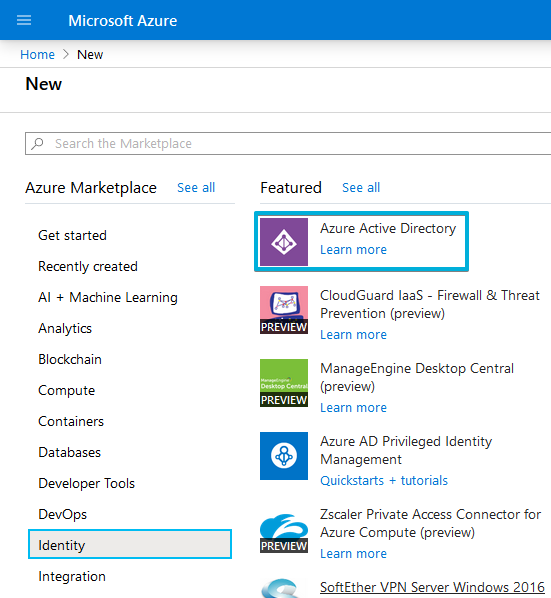 ☁️ How to Create a Tenant in Azure Active Directory - NanDocs