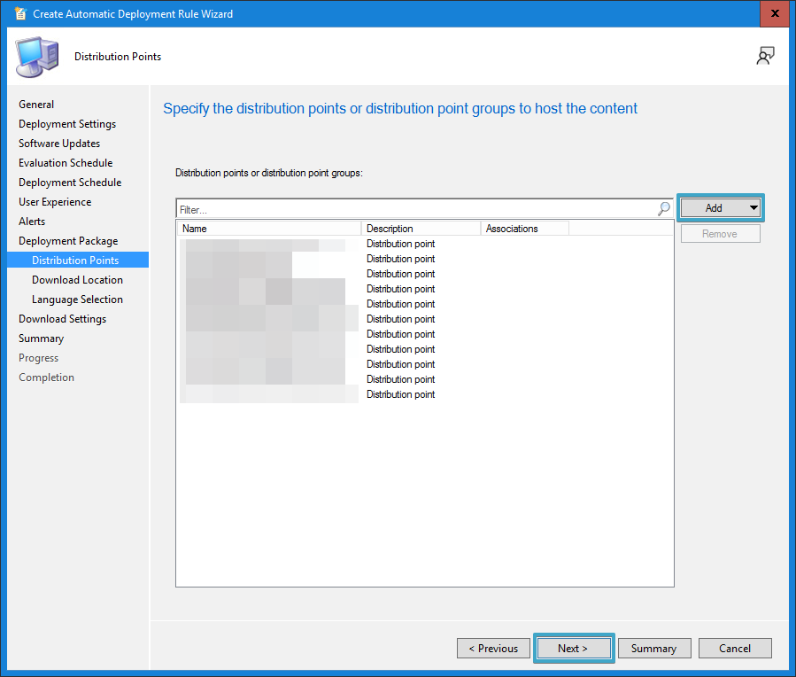 Deploy Windows 11 Updates using SCCM / Configuration Manager